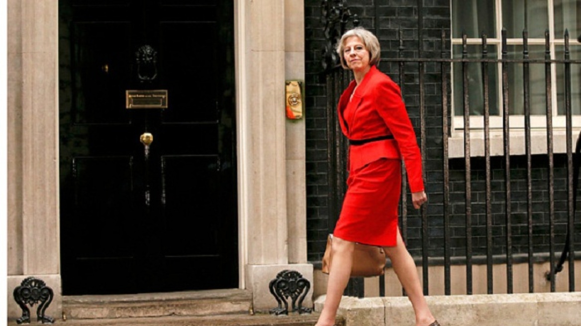 Τερέζα Μέι: Ποια είναι η επόμενη πρωθυπουργός της Βρετανίας